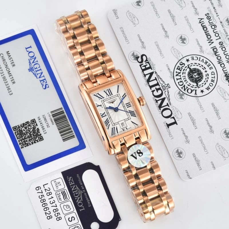 Durable LONGINES Watches 188374