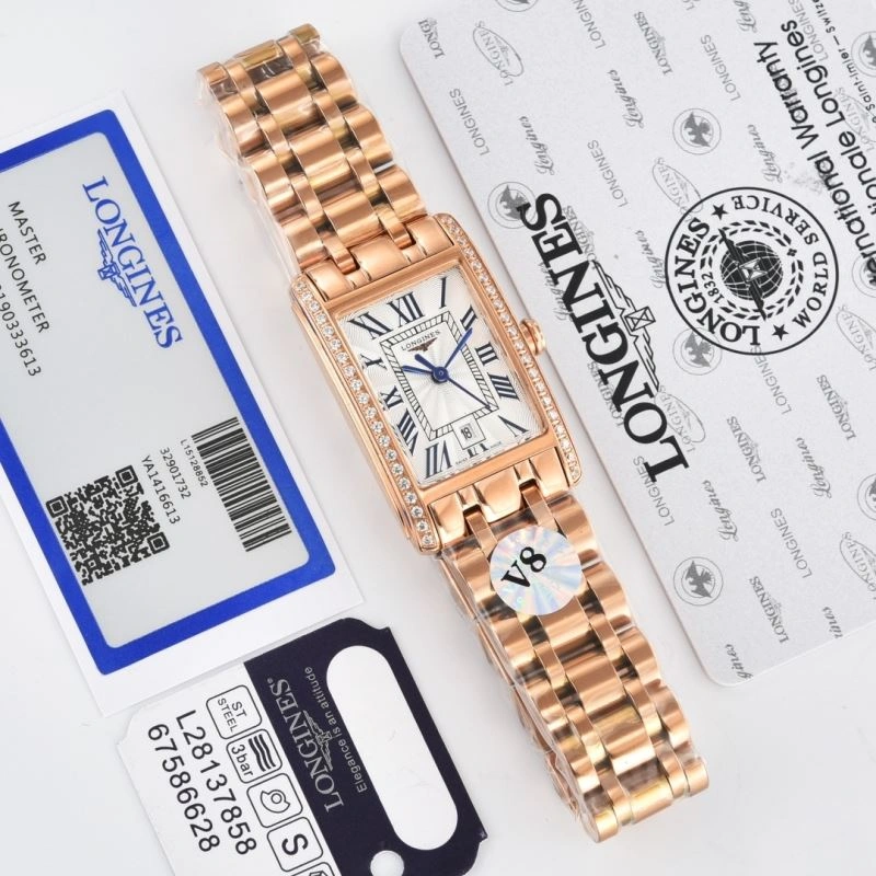 Durable LONGINES Watches 188374