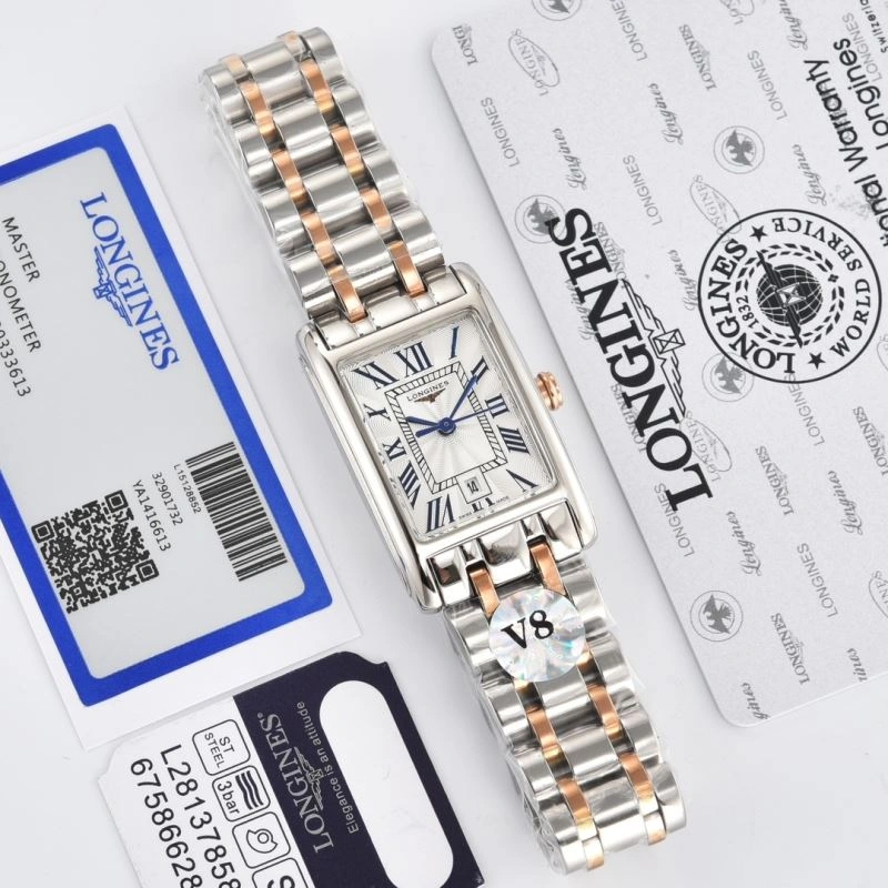 Durable LONGINES Watches 188374