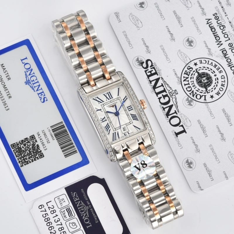 Durable LONGINES Watches 188374