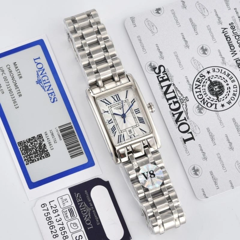 Durable LONGINES Watches 188374