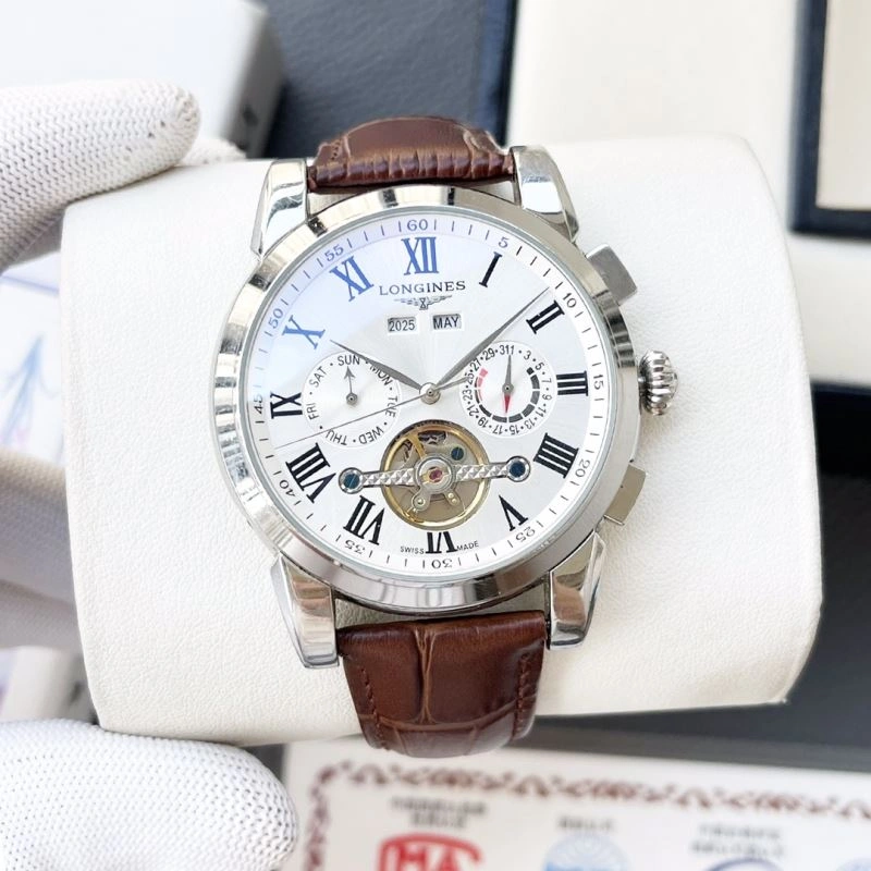 WaterResistant LONGINES Watches 188378