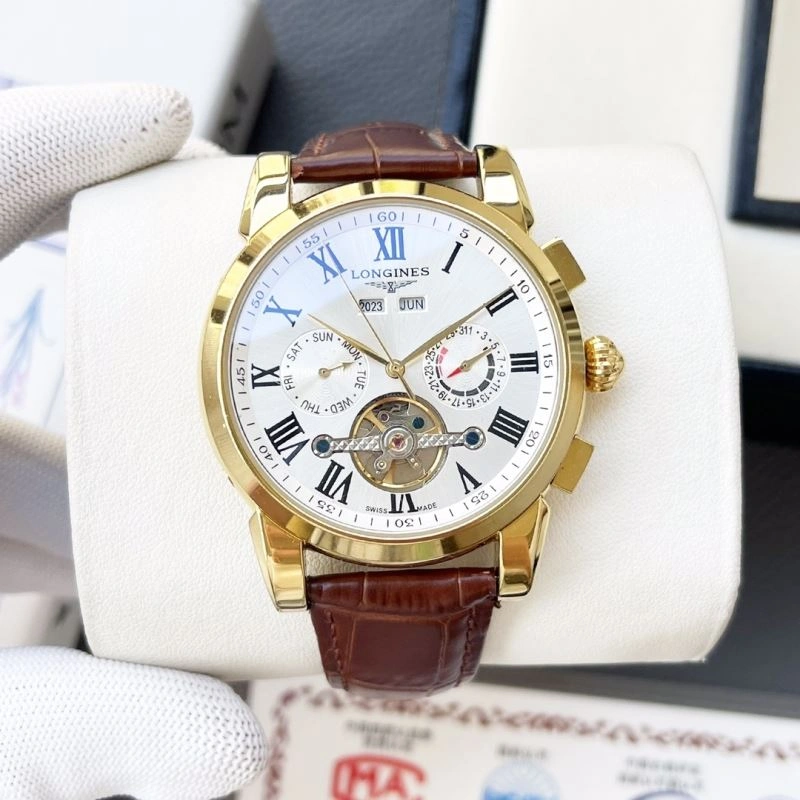 WaterResistant LONGINES Watches 188378