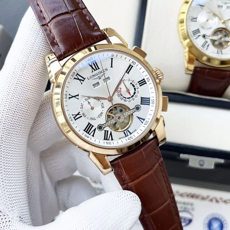 WaterResistant LONGINES Watches 188378