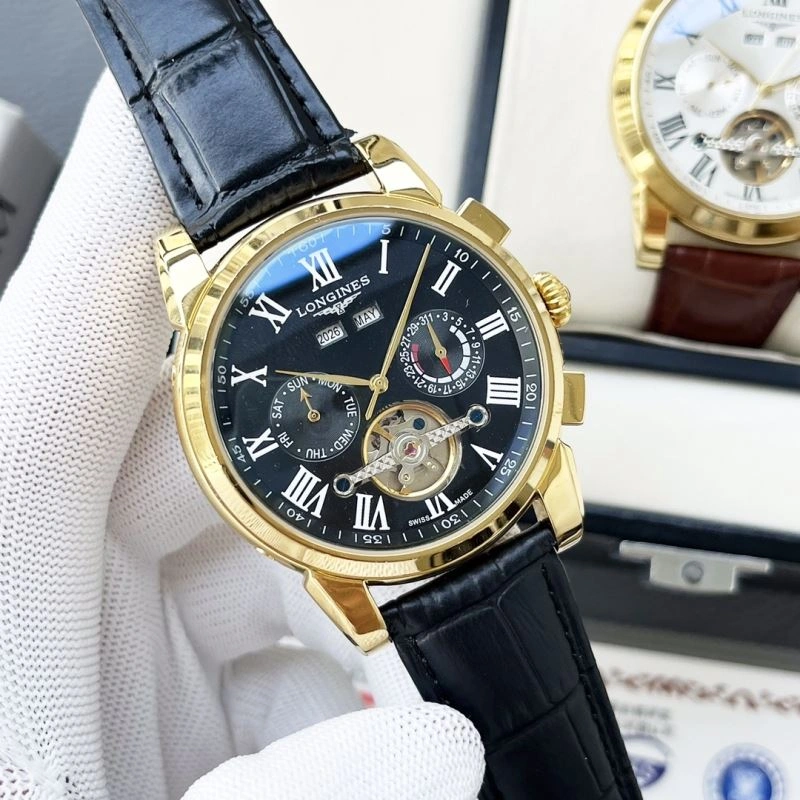 WaterResistant LONGINES Watches 188378