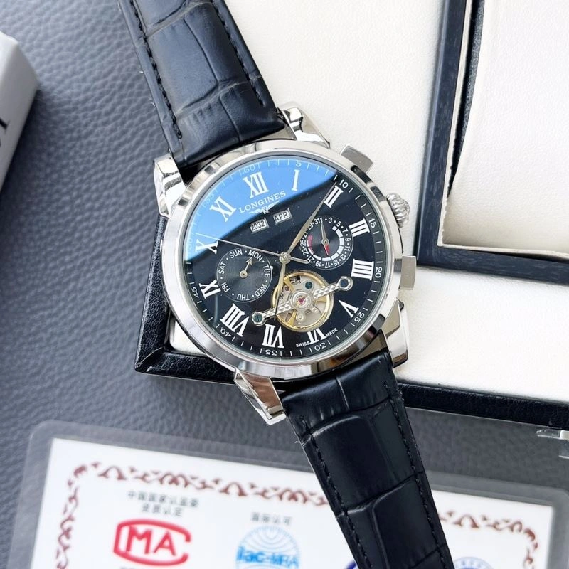 WaterResistant LONGINES Watches 188378