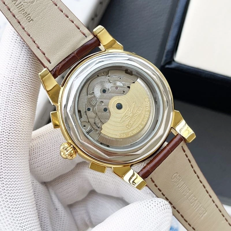 WaterResistant LONGINES Watches 188378