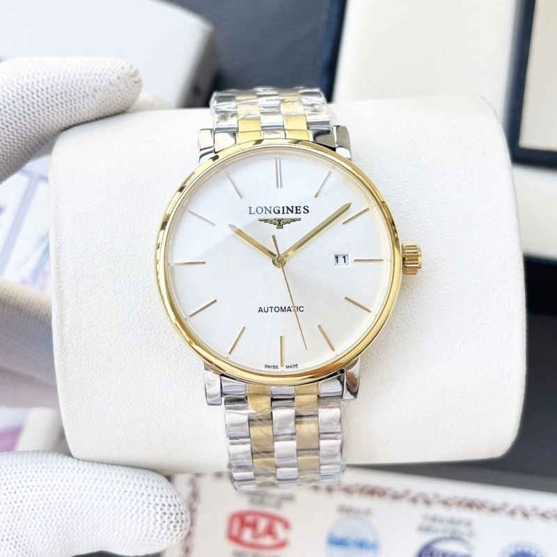 Stretchable LONGINES Watches 188375