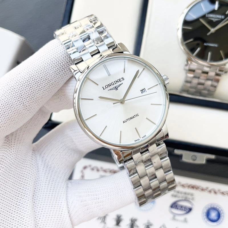 Stretchable LONGINES Watches 188375