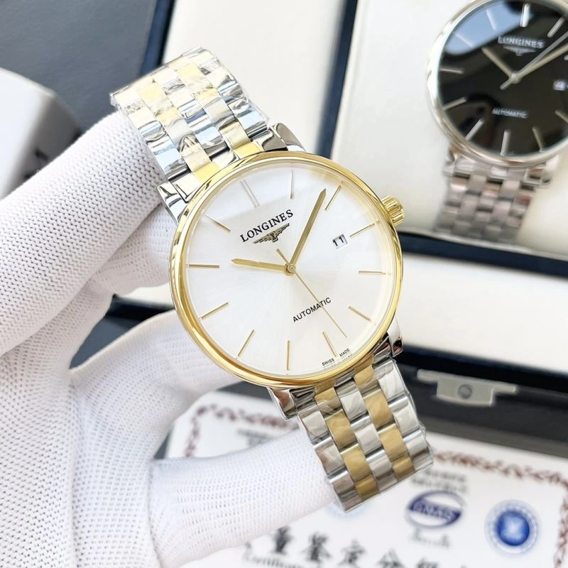 Stretchable LONGINES Watches 188375