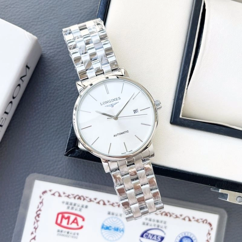 Stretchable LONGINES Watches 188375
