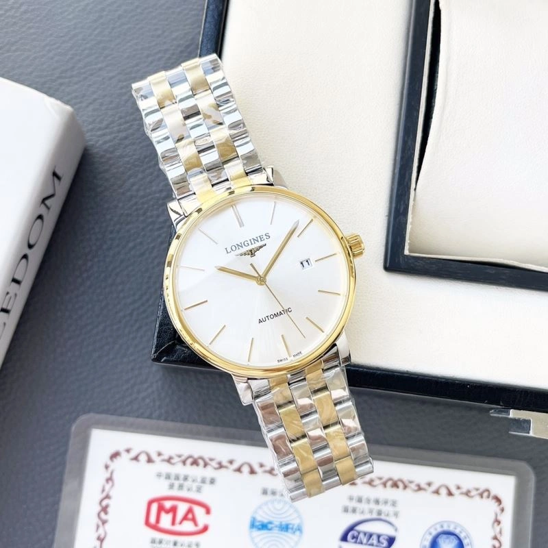 Stretchable LONGINES Watches 188375