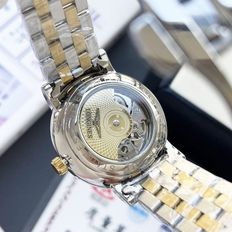 Stretchable LONGINES Watches 188375