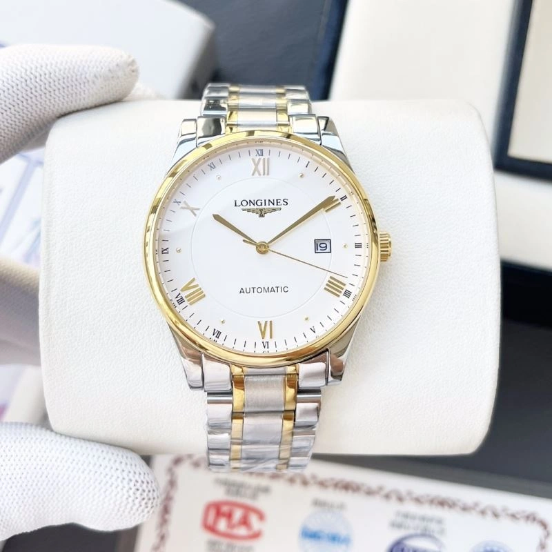 FlexibleFit LONGINES Watches 188380
