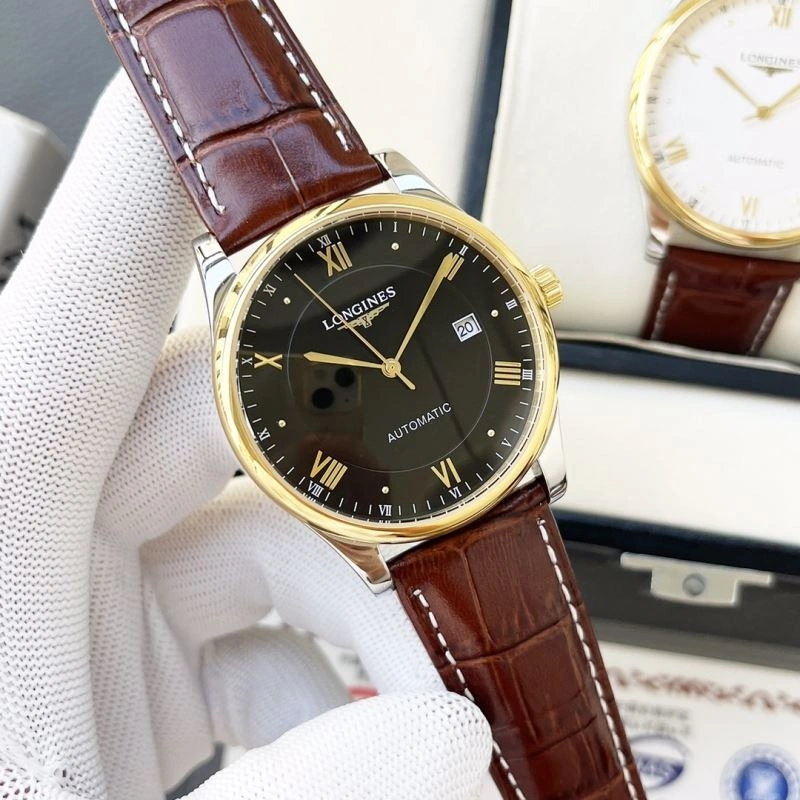 LONGINES Watches EasyMatch 188384