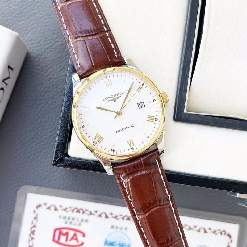 LONGINES Watches EasyMatch 188384