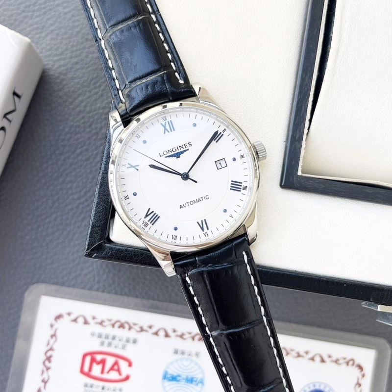 LONGINES Watches EasyMatch 188384