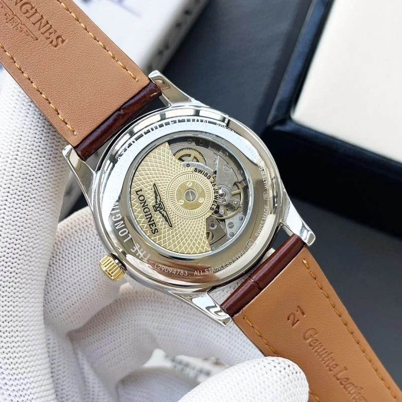 LONGINES Watches EasyMatch 188384