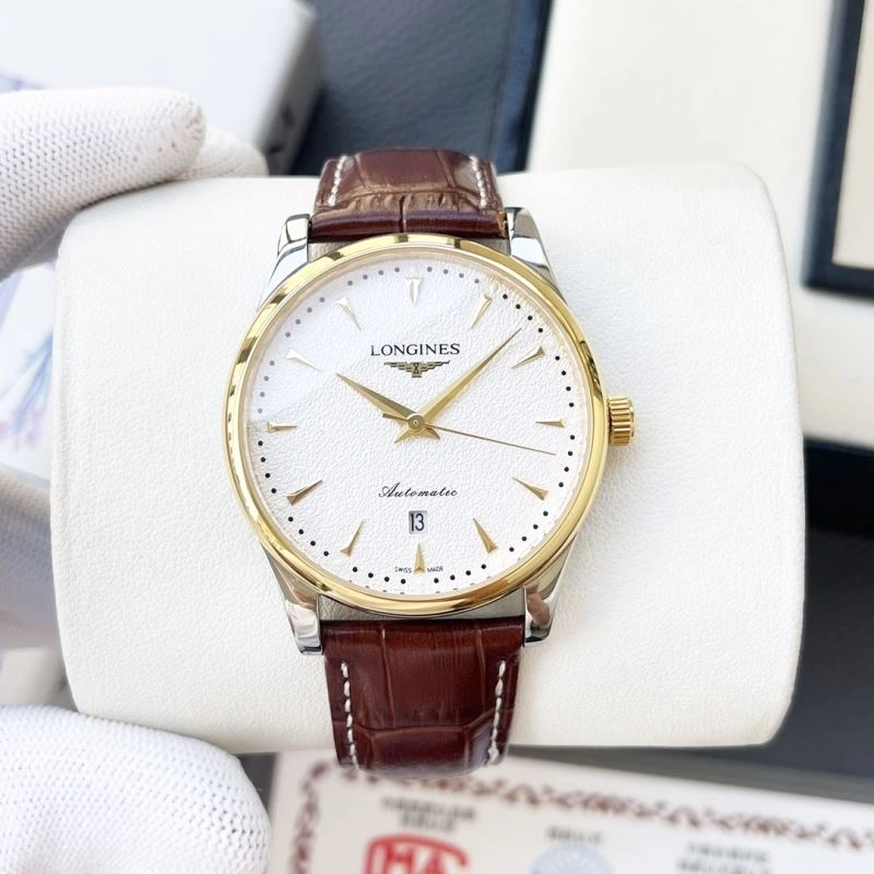 LONGINES Watches Stylish 188385