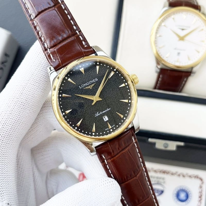 LONGINES Watches Stylish 188385