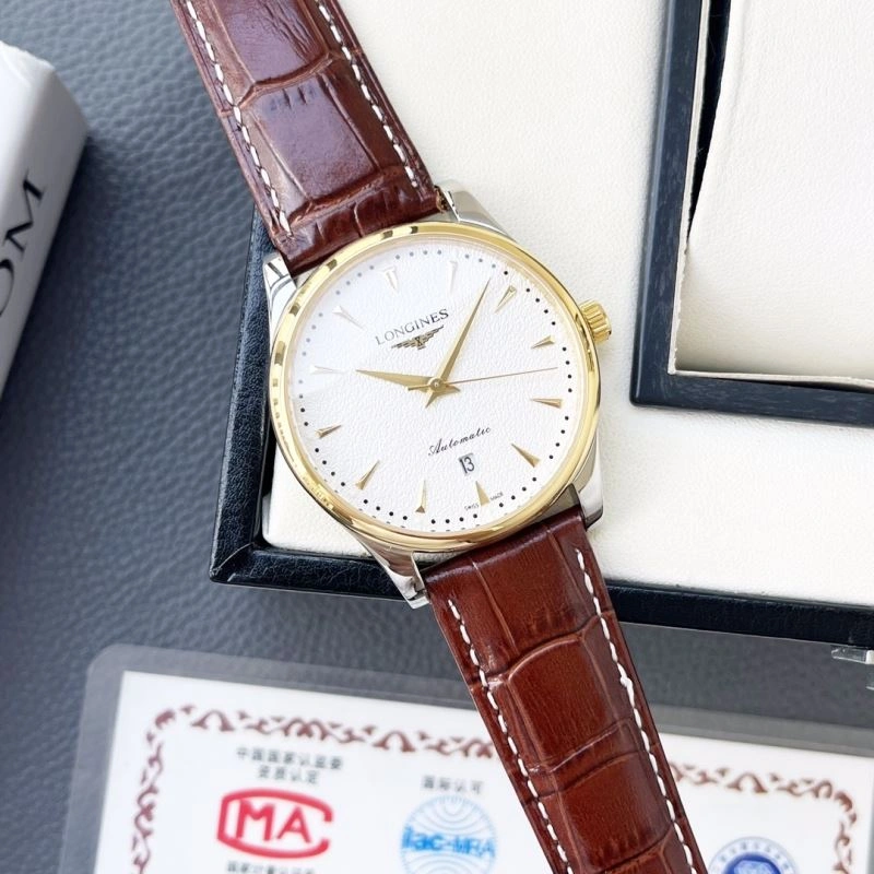 LONGINES Watches Stylish 188385
