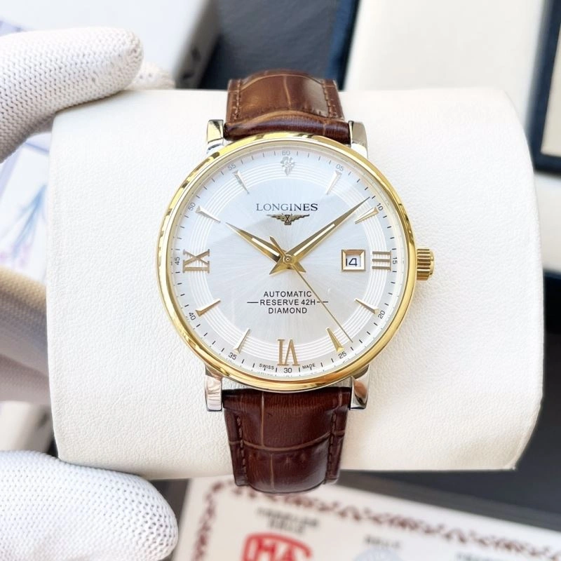 NewStyle LONGINES Watches 188379