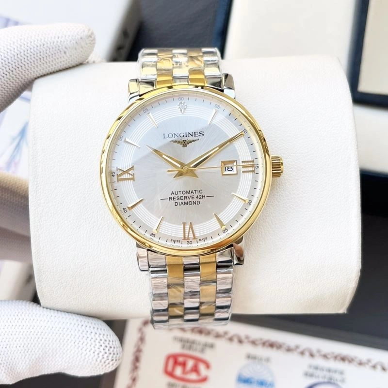NewStyle LONGINES Watches 188379