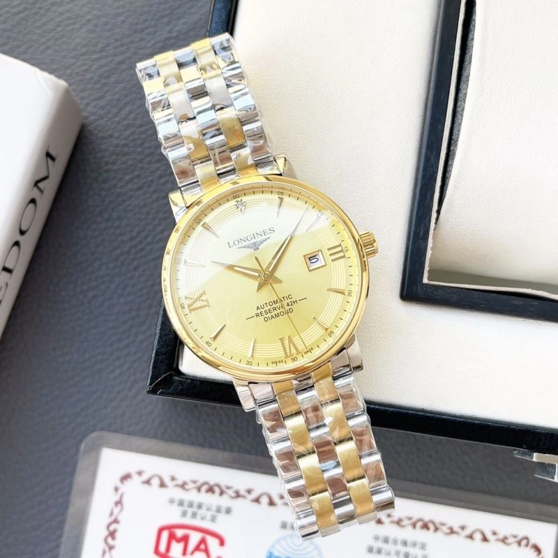 NewStyle LONGINES Watches 188379