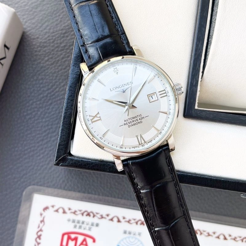 NewStyle LONGINES Watches 188379