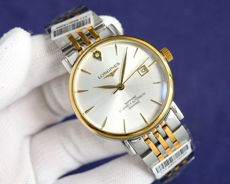LONGINES Watches Reliable 188369