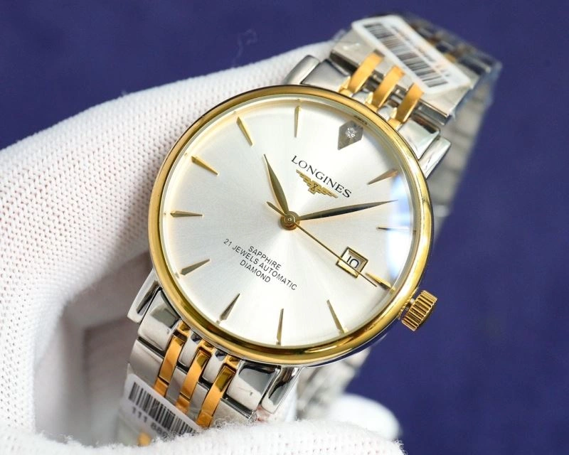LONGINES Watches Reliable 188369