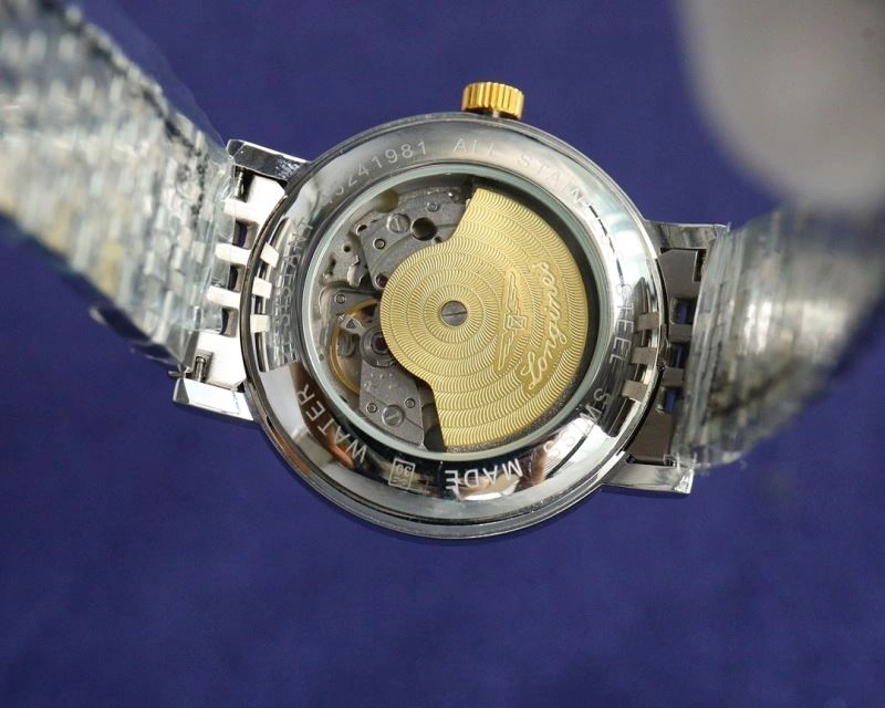 LONGINES Watches Reliable 188369