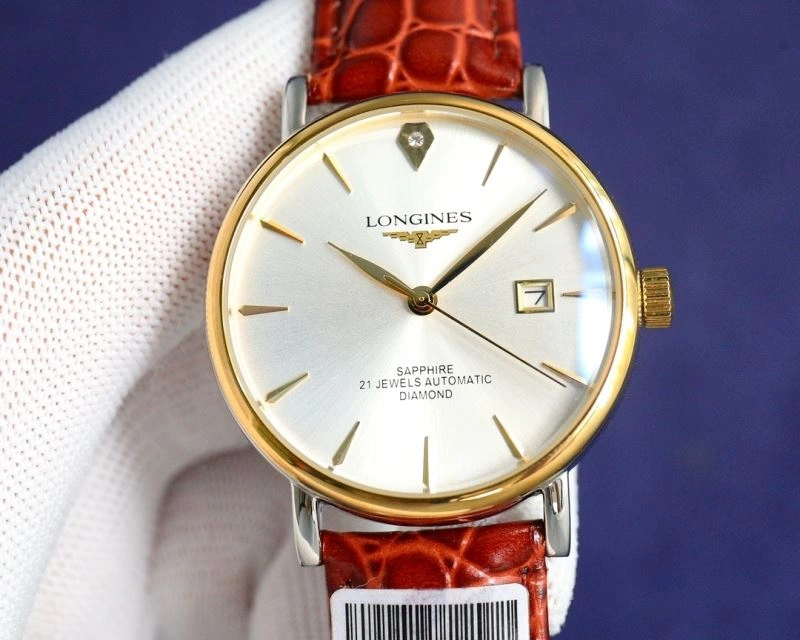 LONGINES Watches Trendsetting 188368