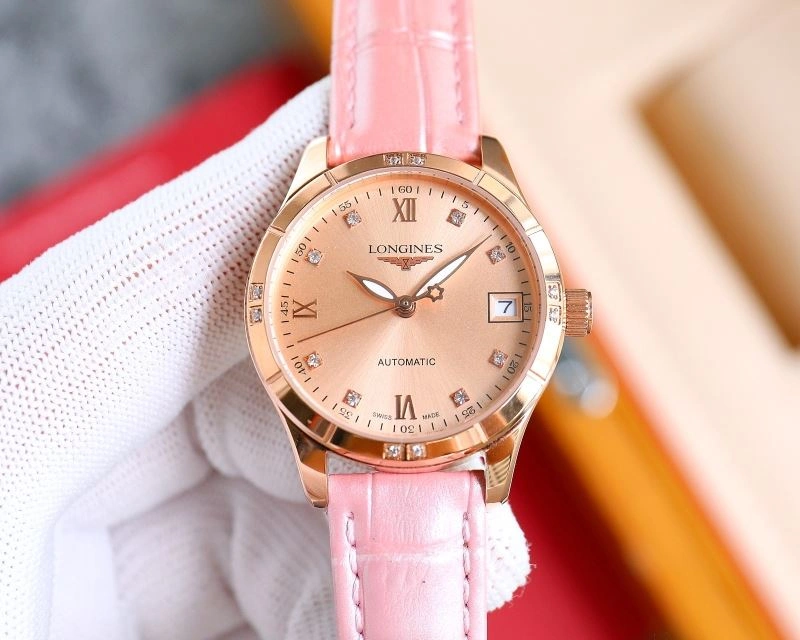 NewStyle LONGINES Watches 188373