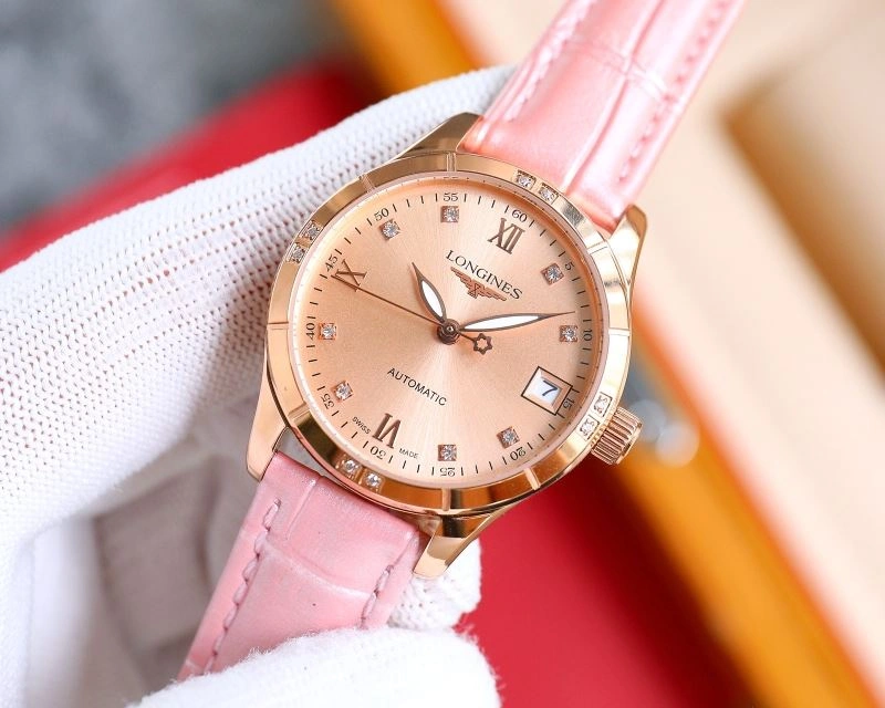 NewStyle LONGINES Watches 188373