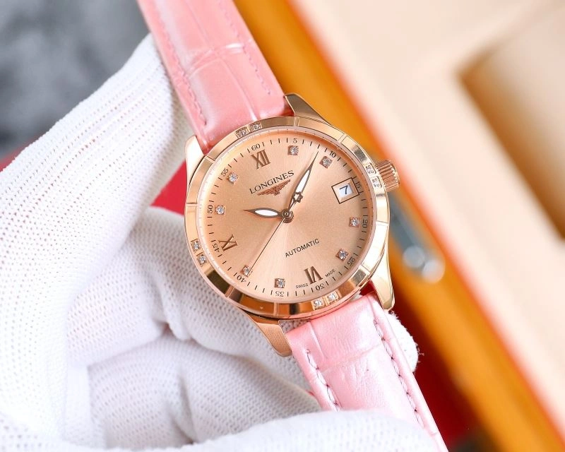 NewStyle LONGINES Watches 188373
