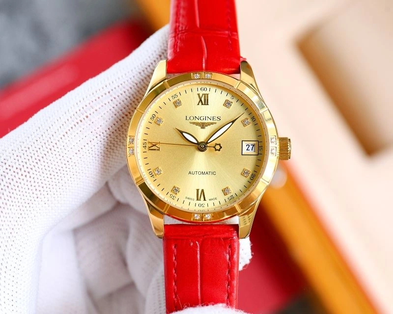 NewStyle LONGINES Watches 188373