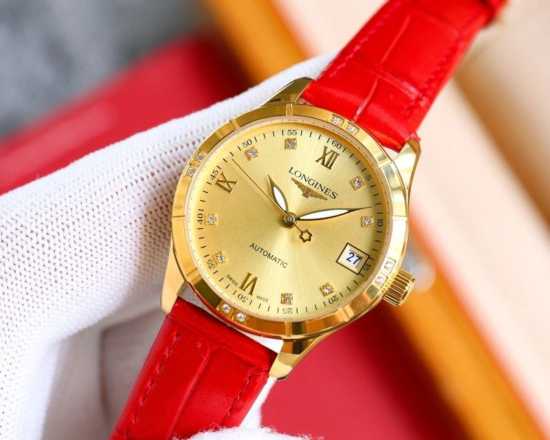 NewStyle LONGINES Watches 188373
