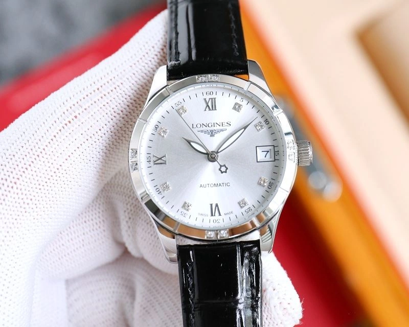 LONGINES Watches NewStyle 188367