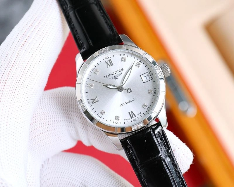 LONGINES Watches NewStyle 188367