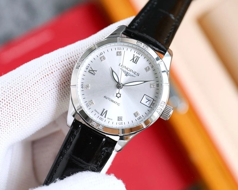 LONGINES Watches NewStyle 188367
