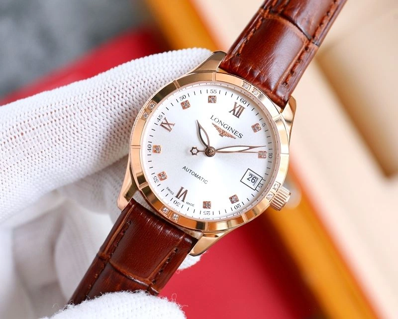 LONGINES Watches NewStyle 188367