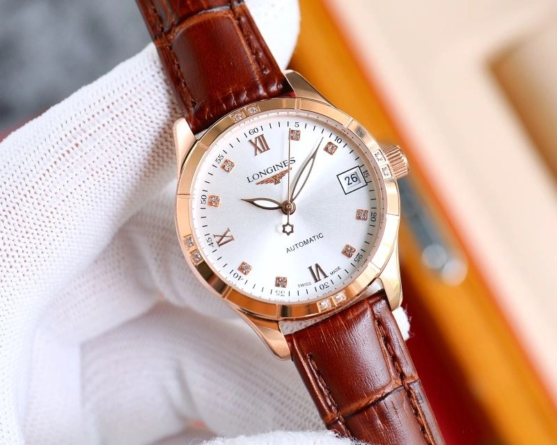 LONGINES Watches NewStyle 188367