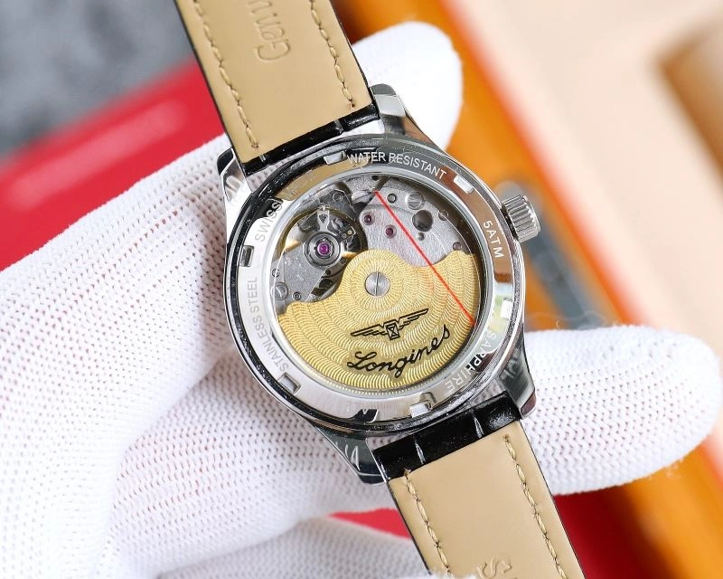 LONGINES Watches NewStyle 188367