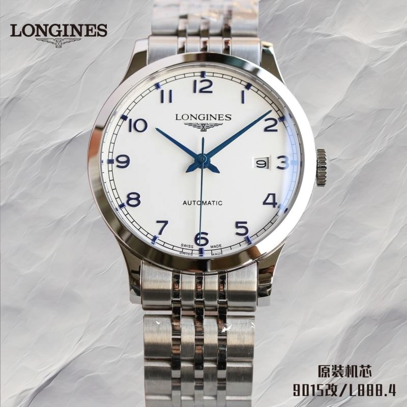 Stretchable LONGINES Watches 188366