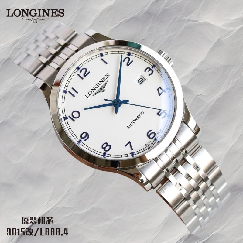 Stretchable LONGINES Watches 188366