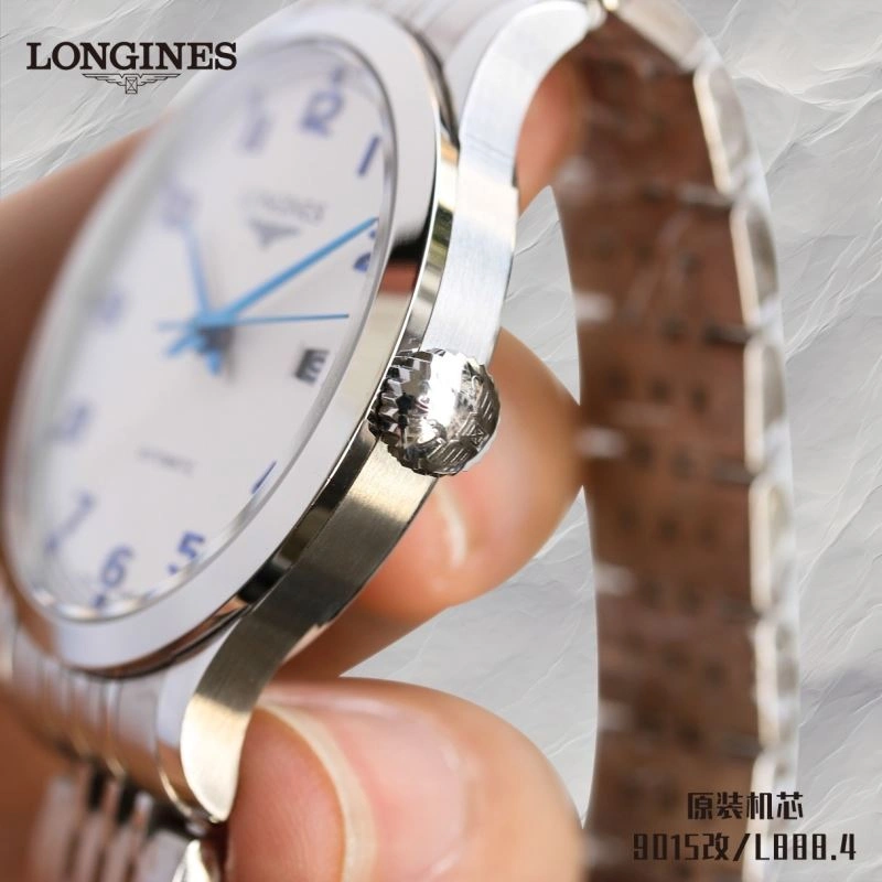 Stretchable LONGINES Watches 188366