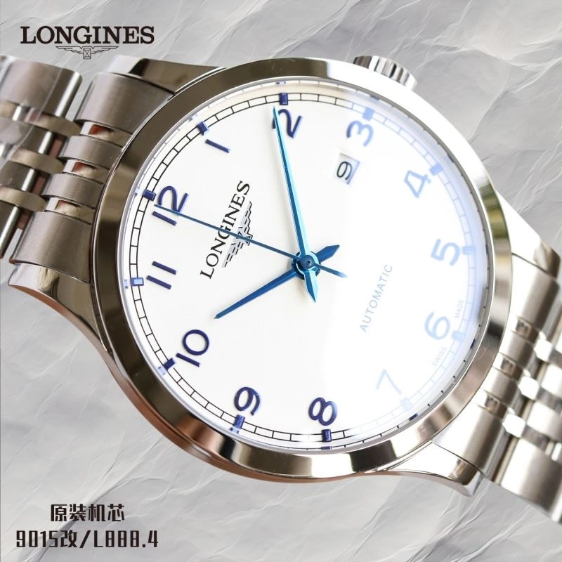 Stretchable LONGINES Watches 188366