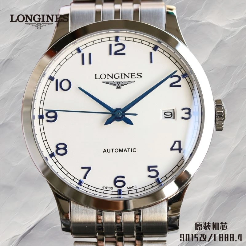 Stretchable LONGINES Watches 188366