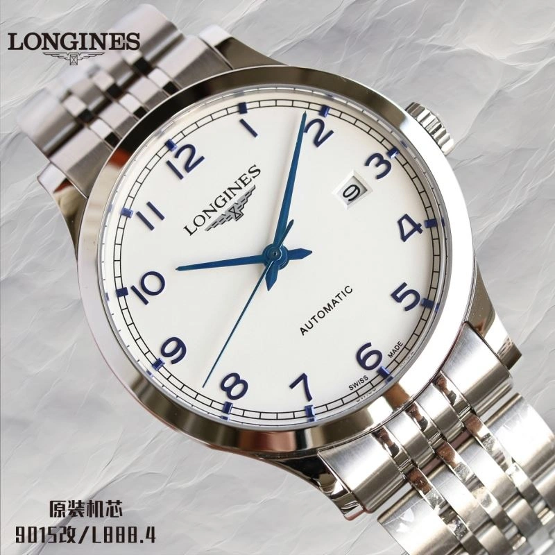 Stretchable LONGINES Watches 188366